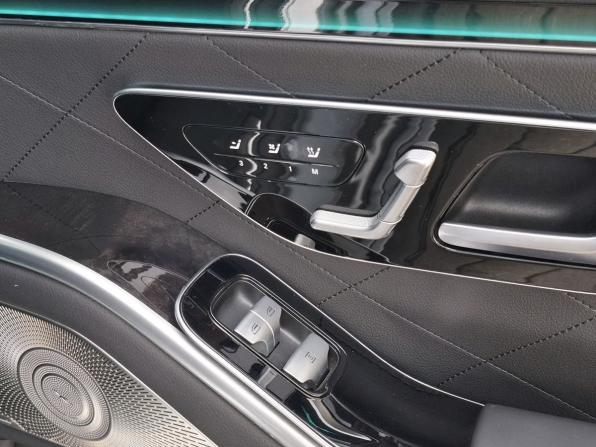 Mercedes-Benz S-Класс VII (W223) с пробегом 2020 года, цена 11 500 000 рублей, 70004 км, седан, Автокод Объявления