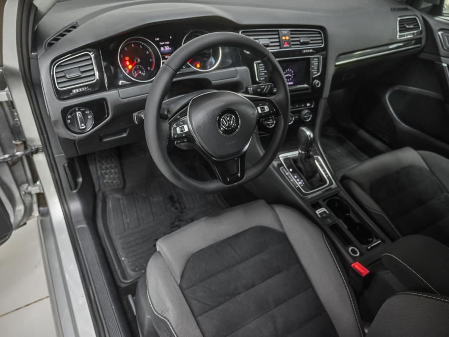 Volkswagen Golf VII Челябинск  - изображение 11