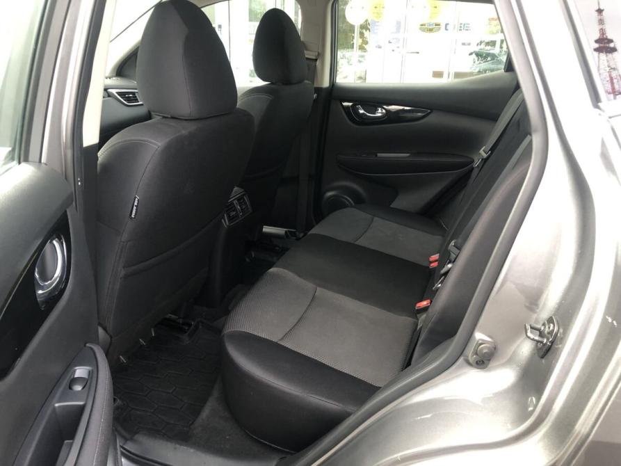 Nissan Qashqai II Брянск  - изображение 9