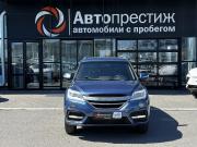 Lifan X60 I Рестайлинг 2 Волгоград  - изображение 22