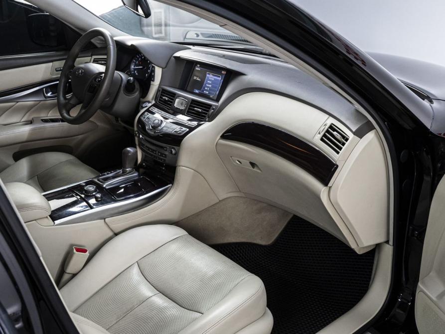 Infiniti Q70 I Тюмень  - изображение 18