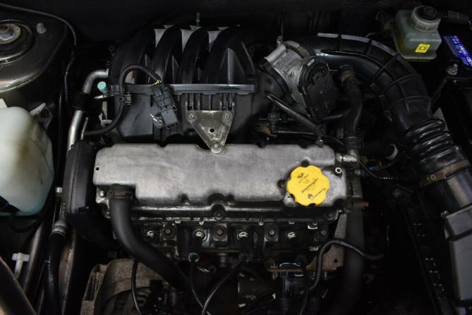 Lada (ВАЗ) Granta I Рестайлинг с пробегом 2021 года, цена 675 000 рублей, 108631 км, седан, Автокод Объявления