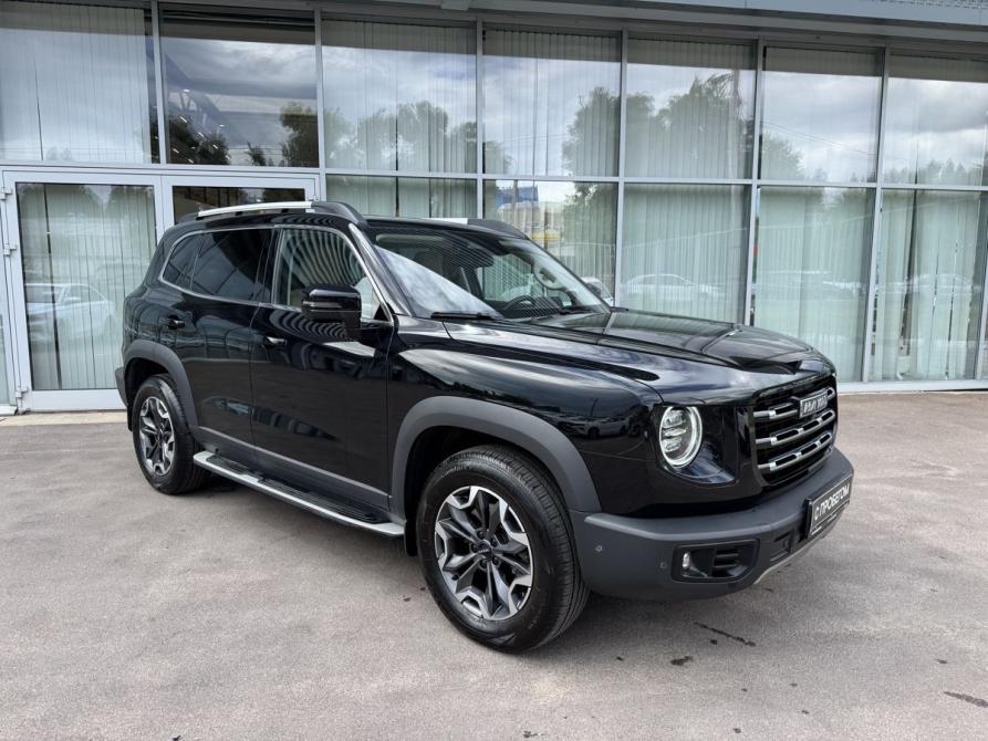 Haval Dargo Воронеж  - изображение 3