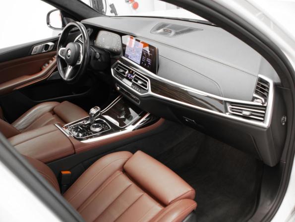 BMW X7 I (G07) с пробегом 2019 года, цена 6 150 000 рублей, 163000 км, внедорожник, Автокод Объявления