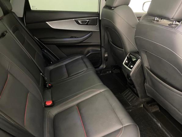 Chery Tiggo 7 Pro I с пробегом 2022 года, цена 1 690 000 рублей, 48507 км, внедорожник, Автокод Объявления