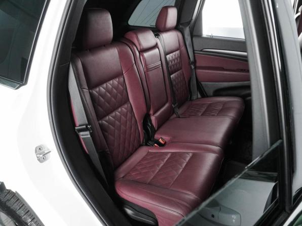 Jeep Grand Cherokee IV (WK2) Рестайлинг с пробегом 2013 года, цена 2 900 000 рублей, 62471 км, внедорожник, Автокод Объявления