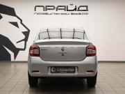 Renault Logan I Рестайлинг Ростов-на-Дону  - изображение 24