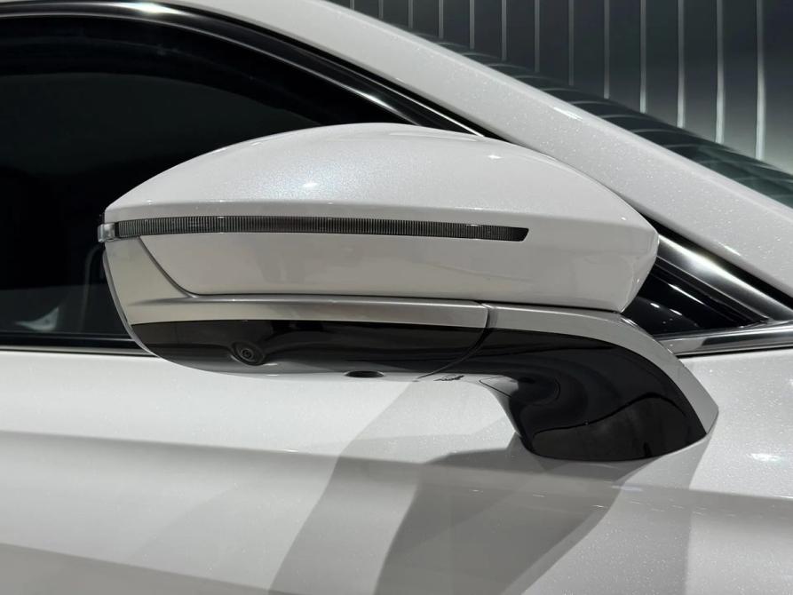 Chery Arrizo 8 Новосибирск  - изображение 13