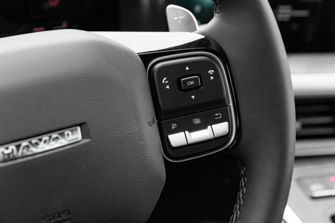 Новый Haval F7 II 2026 года, цена 3 799 000 рублей, внедорожник, Автокод Объявления