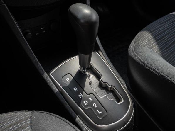 Hyundai Solaris I Рестайлинг с пробегом 2016 года, цена 975 000 рублей, 119065 км, седан, Автокод Объявления