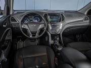 Hyundai Santa Fe III Рестайлинг Краснодар  - изображение 30