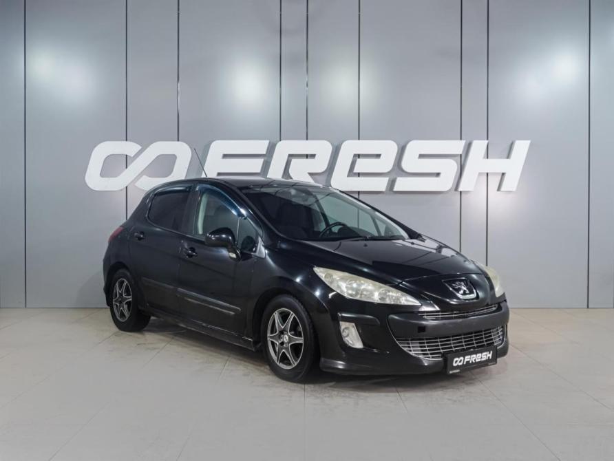 Peugeot 308 I Воронеж  - изображение 1