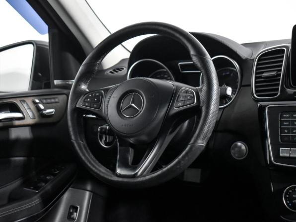Mercedes-Benz GLS I (X166) с пробегом 2017 года, цена 4 190 000 рублей, 128000 км, внедорожник, Автокод Объявления