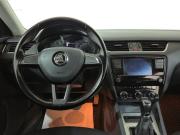 Skoda Octavia III (A7) Рестайлинг Альметьевск  - изображение 31