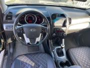 Kia Sorento II Санкт-Петербург  - изображение 19