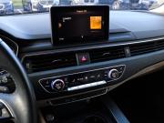 Audi A4 V (B9) Химки  - изображение 24