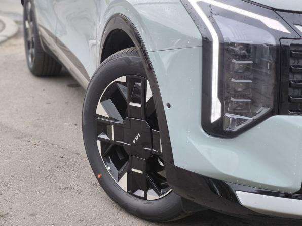 Новый Kia Sportage V Рестайлинг 2026 года, цена 4 850 000 рублей, внедорожник, Автокод Объявления