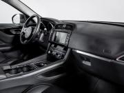 Jaguar F-Pace I Москва  - изображение 27