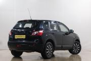 Nissan Qashqai I Рестайлинг Новокузнецк  - изображение 37