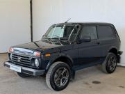 Lada (ВАЗ) Niva Legend Псков  - изображение 11