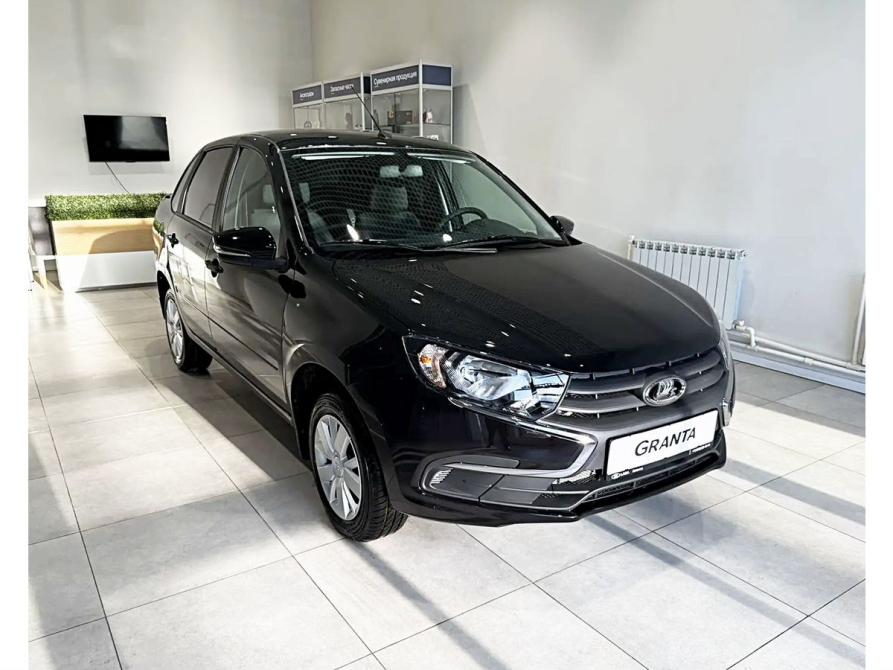 Lada (ВАЗ) Granta I Рестайлинг Брянск  - изображение 3