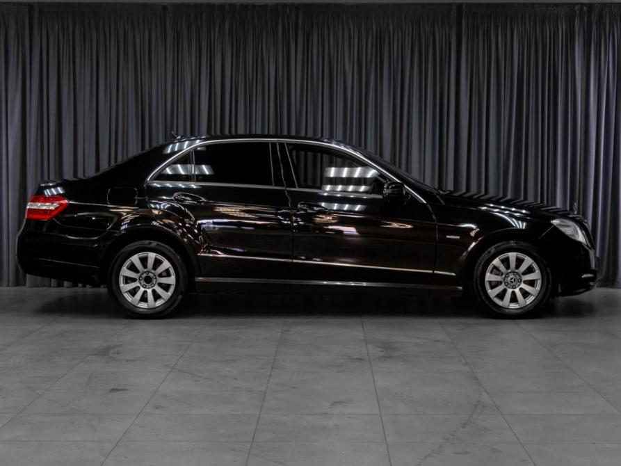 Mercedes-Benz E-Класс IV (W212 S212 C207) Тюмень  - изображение 5