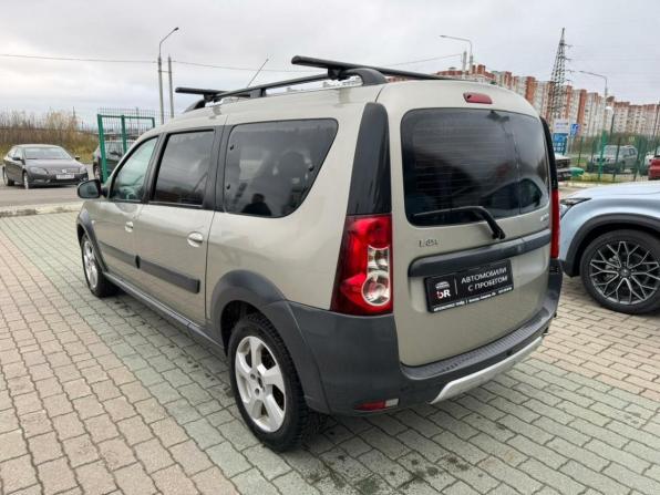 Lada (ВАЗ) Largus I с пробегом 2019 года, цена 980 000 рублей, 167021 км, универсал, Автокод Объявления