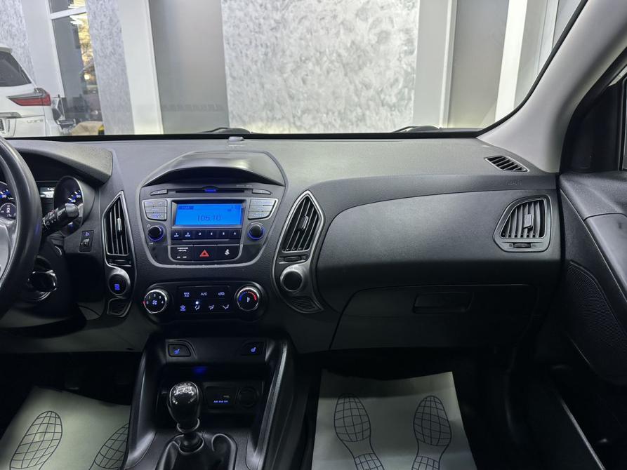 Hyundai ix35 I Рестайлинг Ярославль  - изображение 23