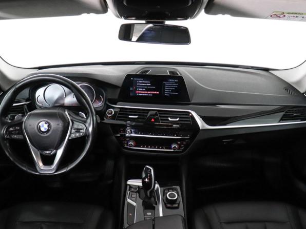 BMW 5 серии VII (G30/G31/G38) с пробегом 2020 года, цена 2 999 000 рублей, 193326 км, седан, Автокод Объявления