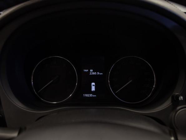 Mitsubishi Outlander III Рестайлинг 3 с пробегом 2019 года, цена 2 295 000 рублей, 110235 км, внедорожник, Автокод Объявления