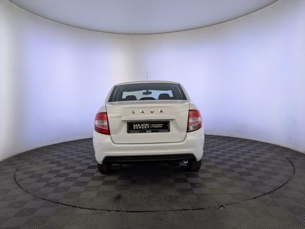 Lada (ВАЗ) Granta I Рестайлинг с пробегом 2023 года, цена 670 000 рублей, 110642 км, седан, Автокод Объявления
