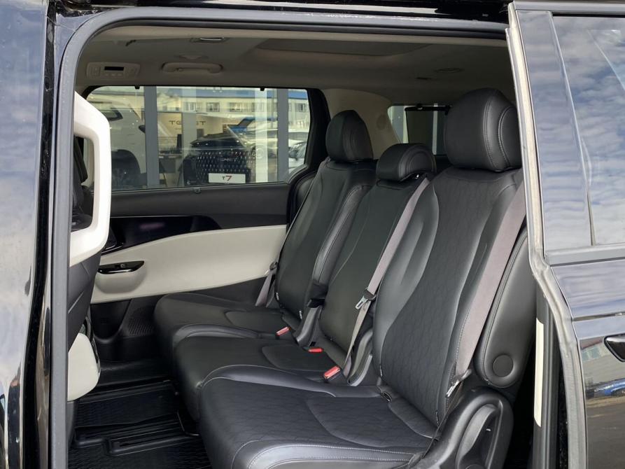 Kia Carnival IV Москва  - изображение 29