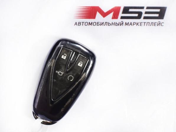 Oshan X5 с пробегом 2021 года, цена 1 764 995 рублей, 22174 км, внедорожник, Автокод Объявления