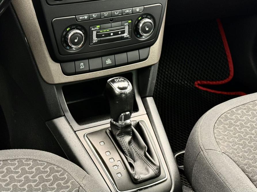 Skoda Yeti I Рестайлинг Ижевск  - изображение 24