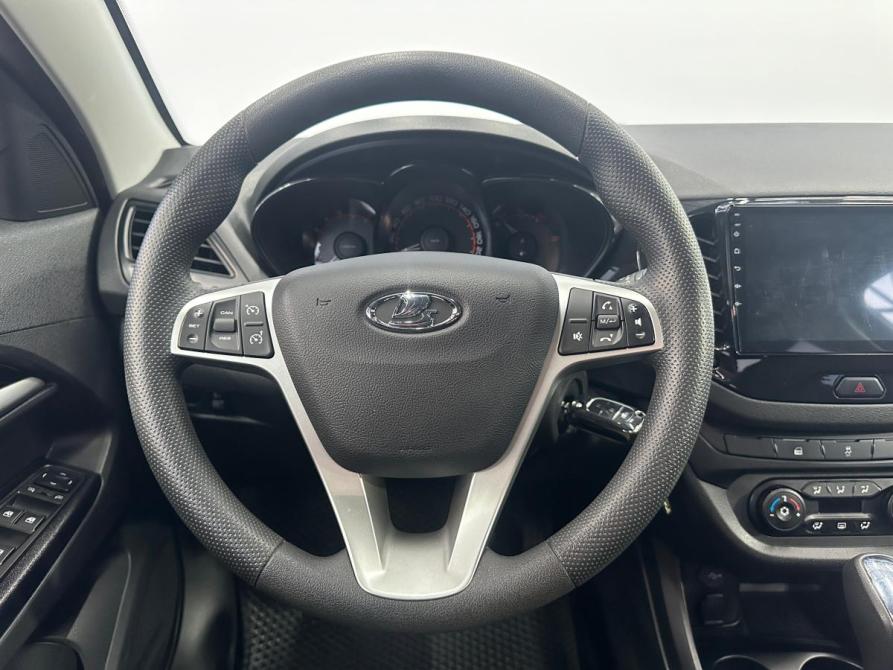 Lada (ВАЗ) Vesta I Тамбов  - изображение 18