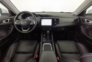Chery Tiggo 4 I Рестайлинг Волгоград  - изображение 33