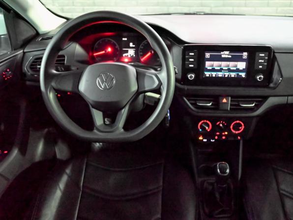 Volkswagen Polo VI с пробегом 2020 года, цена 1 500 000 рублей, 60309 км, лифтбек, Автокод Объявления