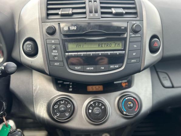 Toyota RAV4 III (XA30) Рестайлинг с пробегом 2011 года, цена 1 320 000 рублей, 206396 км, внедорожник, Автокод Объявления