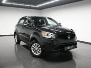 SsangYong Actyon II Рестайлинг Тверь  - изображение 22