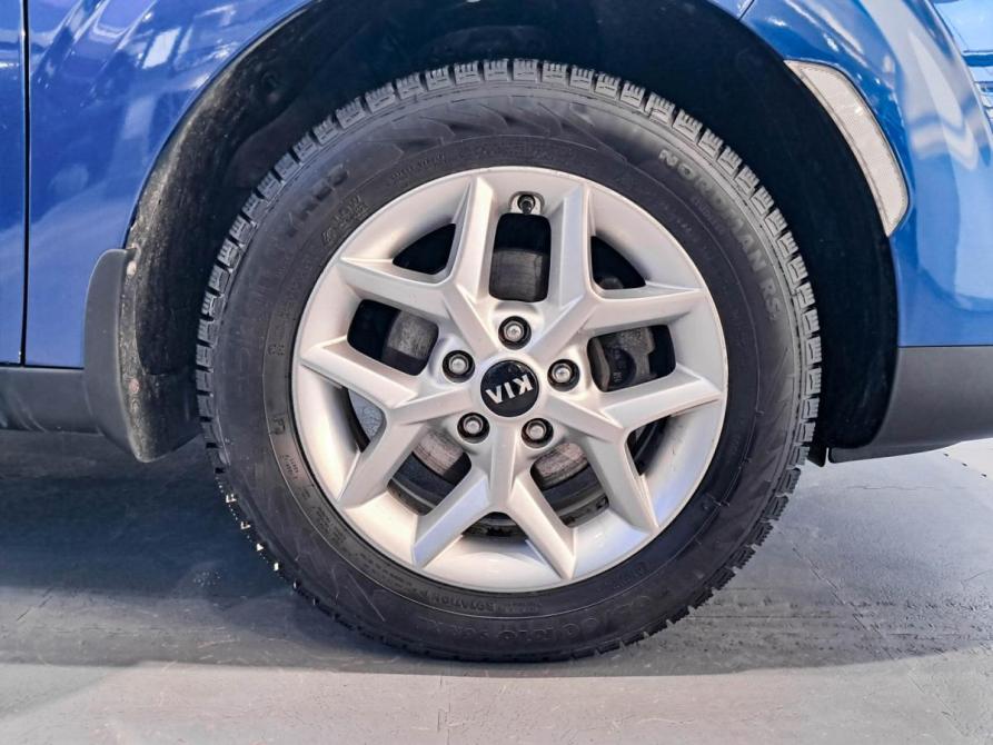 Kia Soul III Казань  - изображение 22