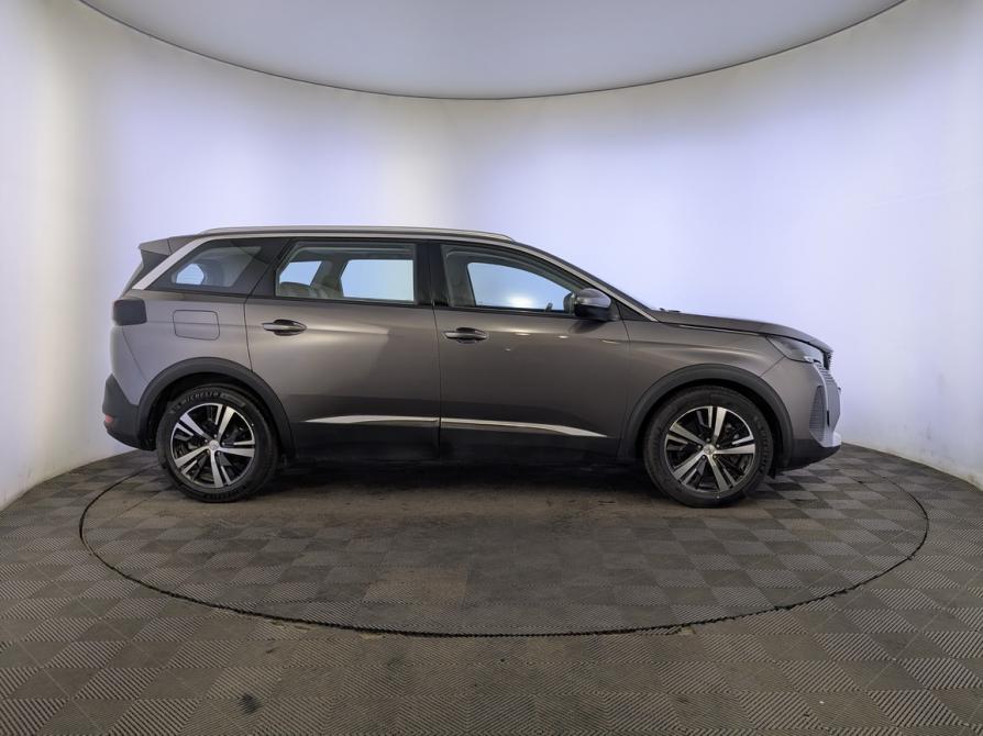 Peugeot 5008 II Рестайлинг Москва  - изображение 4