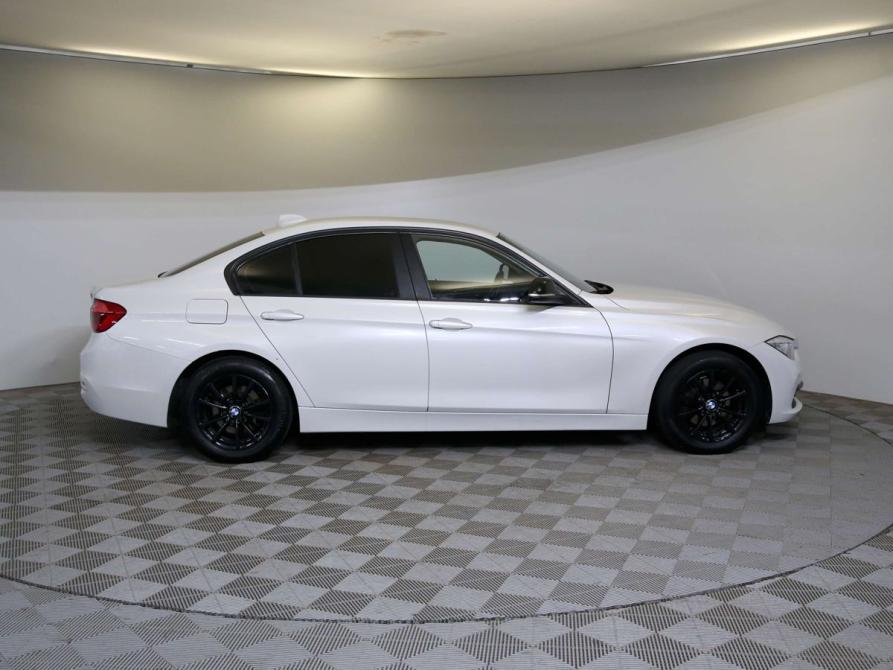 BMW 3 серии VI (F3x) Рестайлинг Санкт-Петербург  - изображение 4