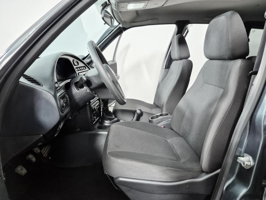 Chevrolet Niva I Рестайлинг Нижний Новгород  - изображение 5
