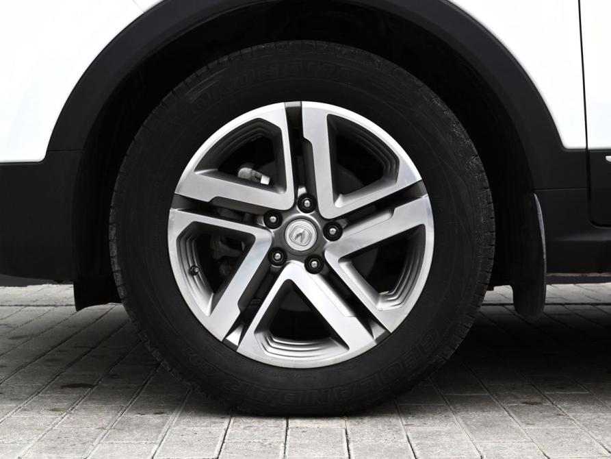 Changan CS55 I Екатеринбург  - изображение 23
