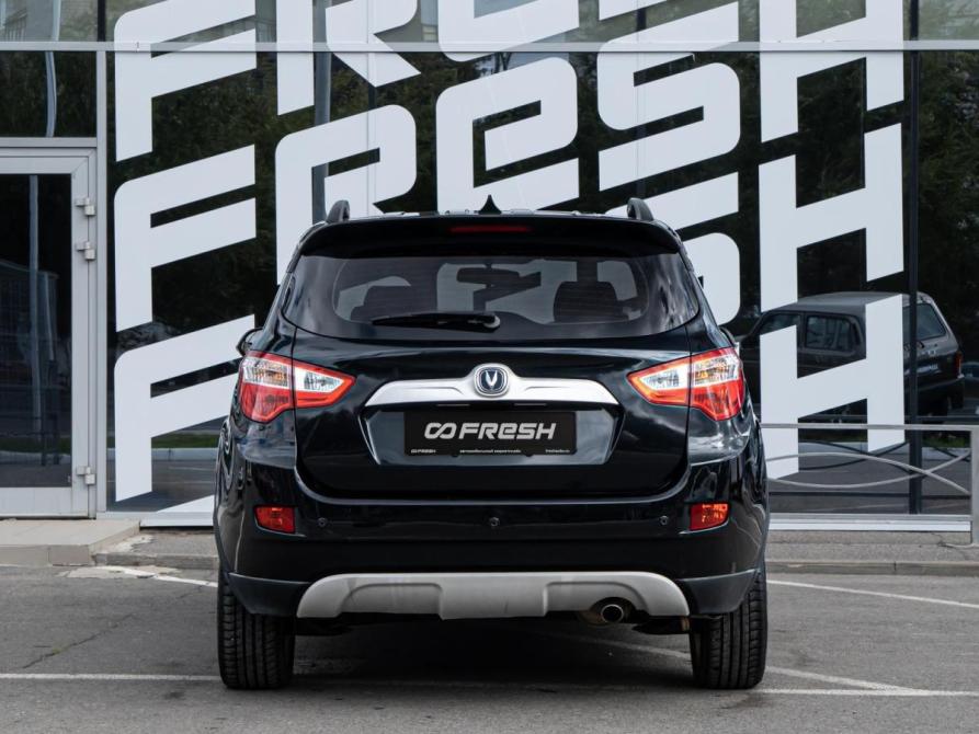 Changan CS35 Волгоград  - изображение 4