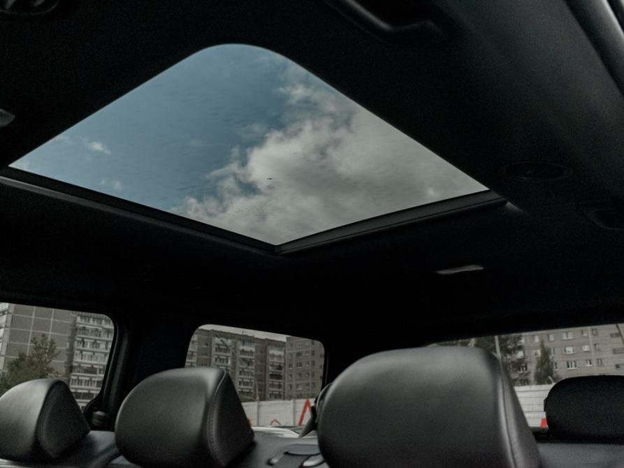 Hyundai Staria I Екатеринбург  - изображение 13