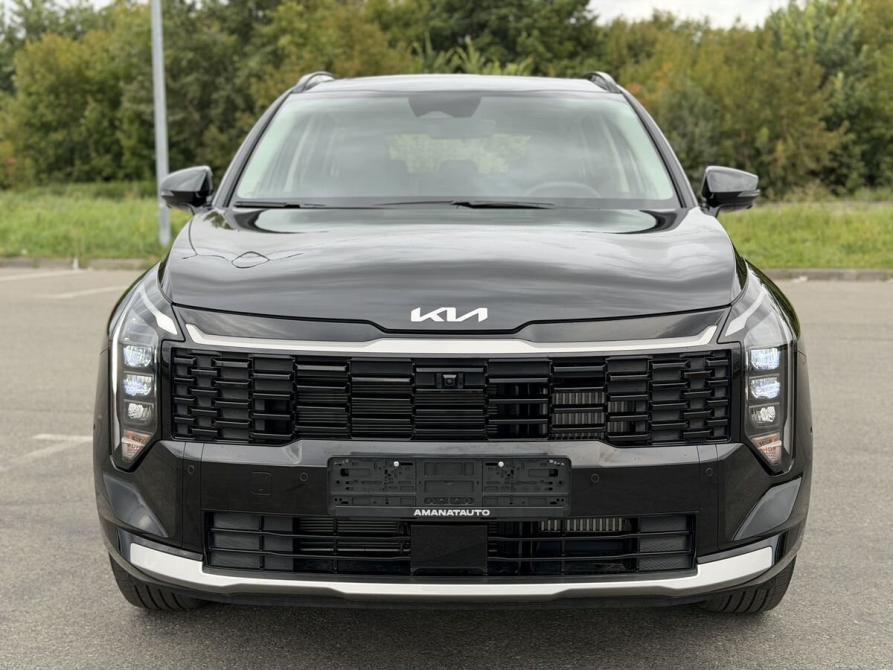 Kia Sportage V Рестайлинг Казань  - изображение 2
