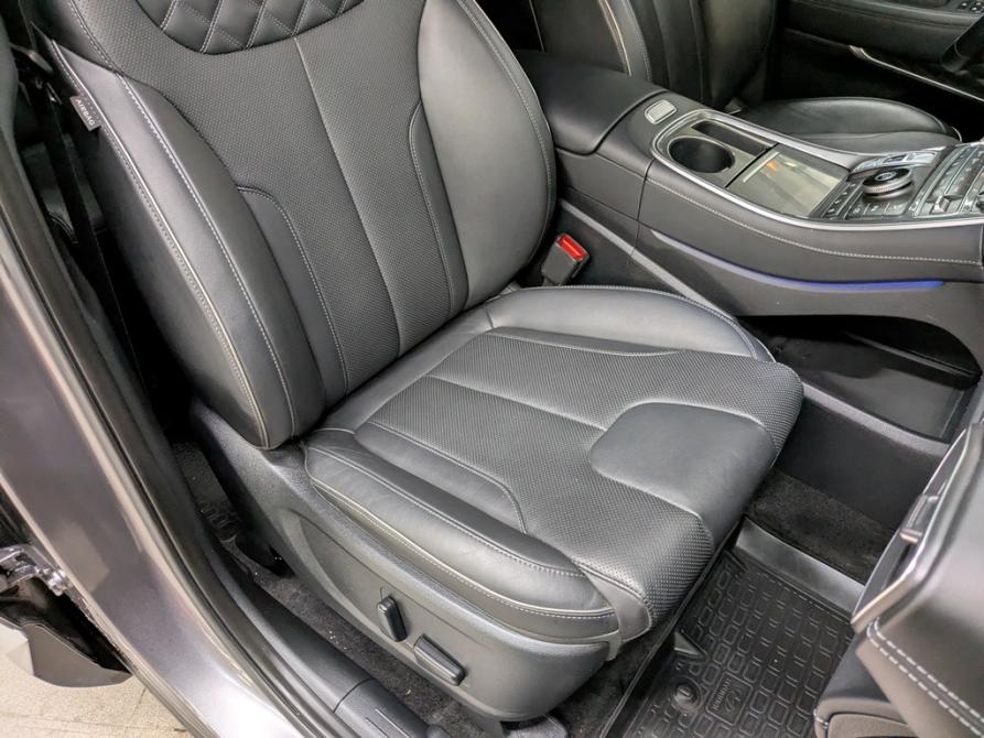 Hyundai Santa Fe IV Рестайлинг Москва  - изображение 10