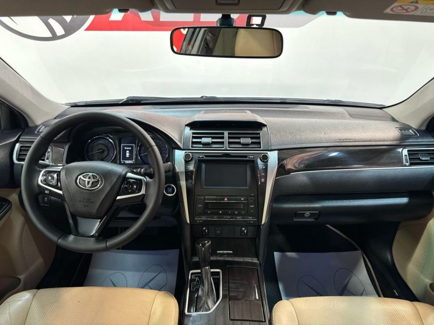 Toyota Camry VII (XV50) Рестайлинг 2 Новочеркасск  - изображение 11