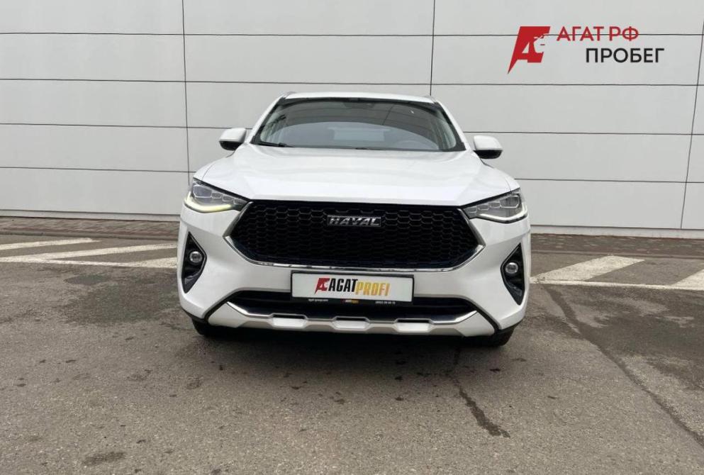 Haval F7x I Рестайлинг Ставрополь  - изображение 2